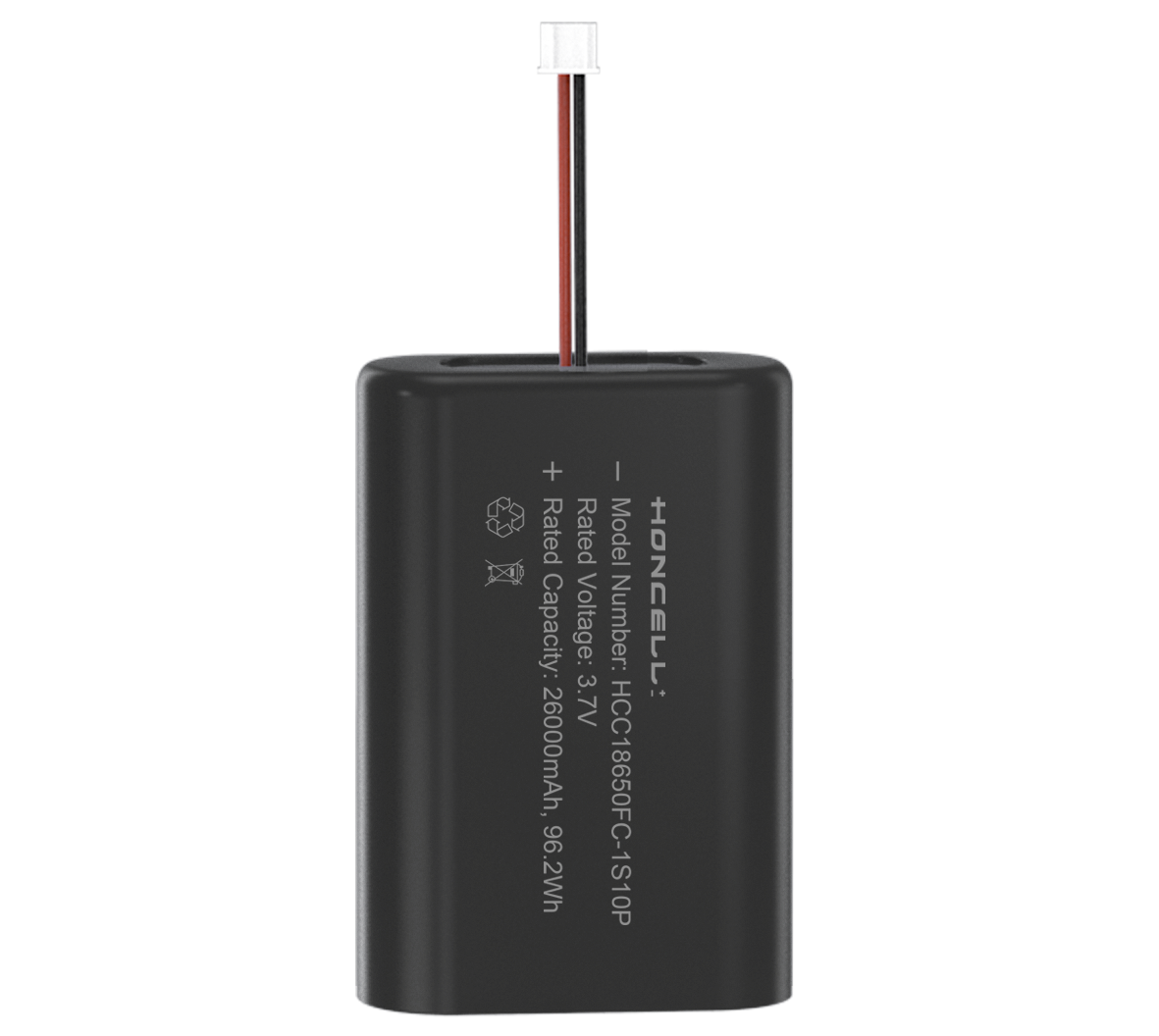 Li-ion Cylindrical Battery Packs